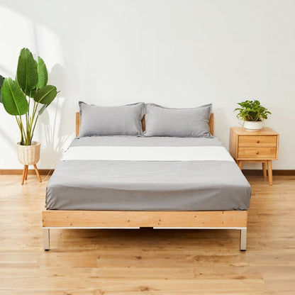 Cureva™ Grounding Bedsheet