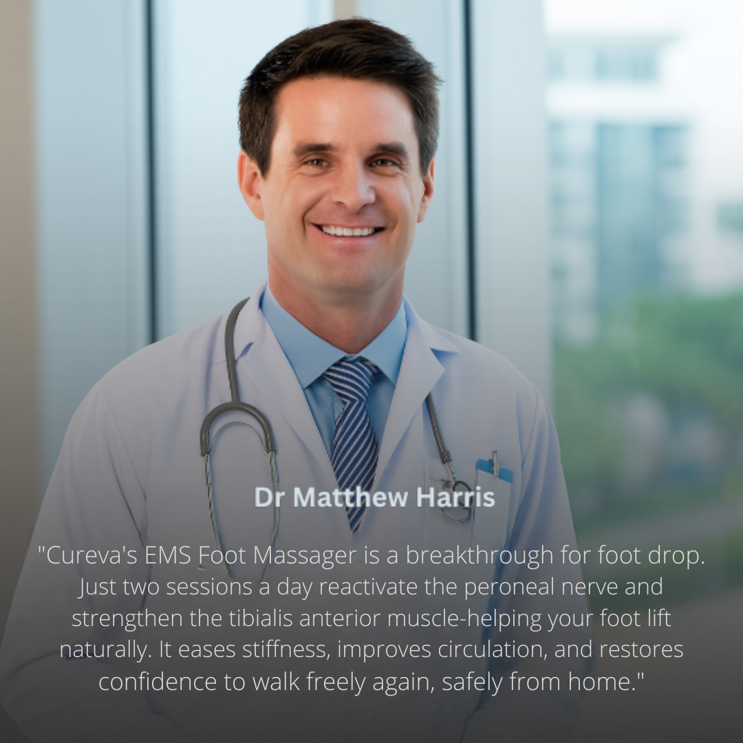 Cureva™ Ems