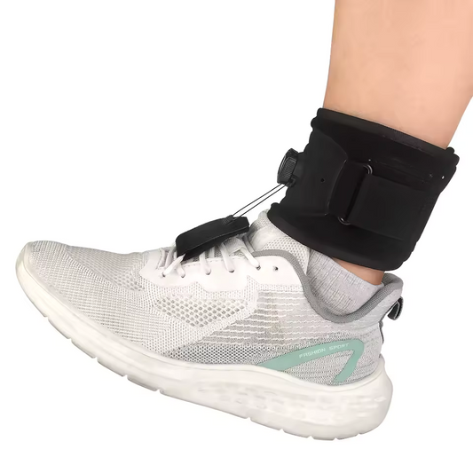 Cureva Flex AFO Brace